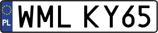 WMLKY65