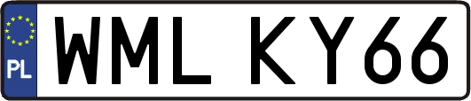 WMLKY66