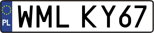 WMLKY67