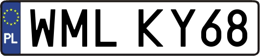 WMLKY68