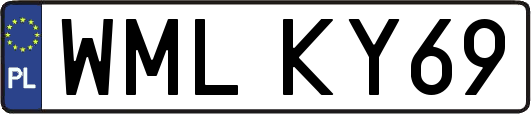 WMLKY69