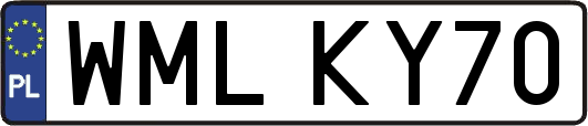 WMLKY70