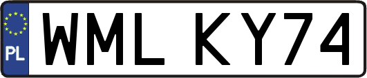 WMLKY74