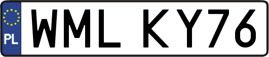 WMLKY76