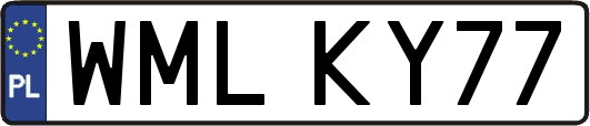 WMLKY77