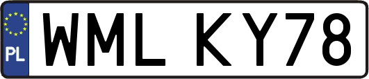 WMLKY78