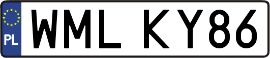 WMLKY86