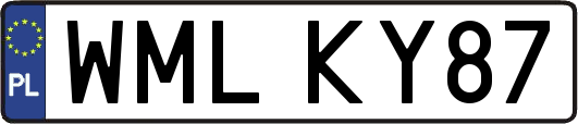 WMLKY87