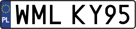 WMLKY95