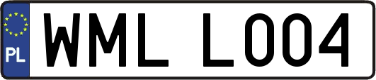 WMLL004