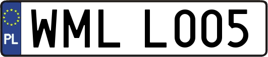 WMLL005