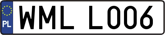 WMLL006