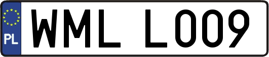 WMLL009
