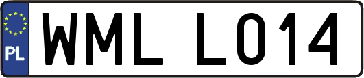 WMLL014