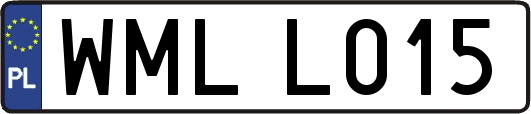 WMLL015