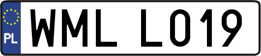 WMLL019