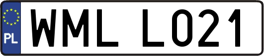 WMLL021
