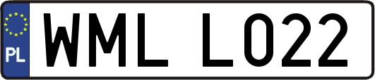 WMLL022