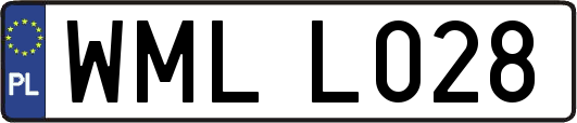 WMLL028
