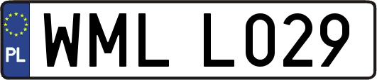WMLL029
