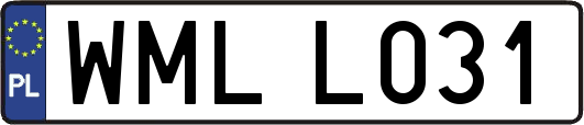 WMLL031