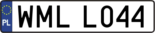 WMLL044