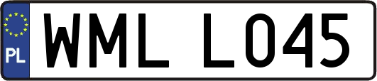 WMLL045