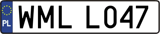 WMLL047