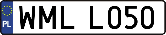 WMLL050