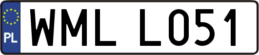 WMLL051