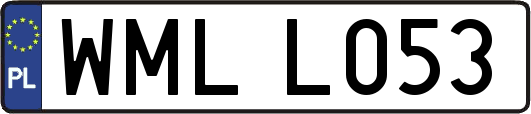 WMLL053