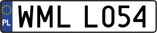 WMLL054
