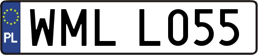 WMLL055