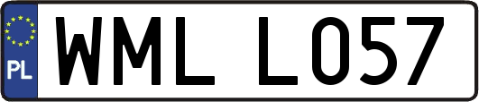 WMLL057