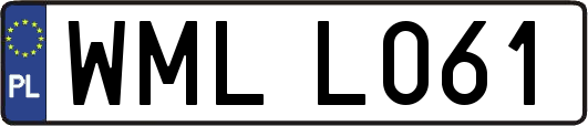 WMLL061