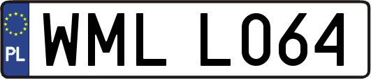 WMLL064