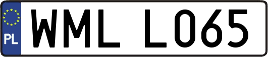 WMLL065