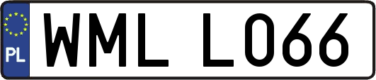 WMLL066