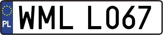 WMLL067