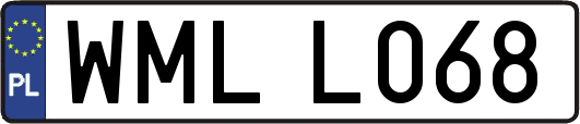 WMLL068