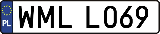 WMLL069
