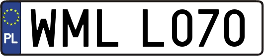 WMLL070