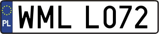 WMLL072