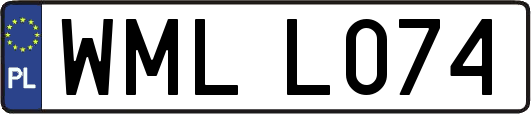 WMLL074