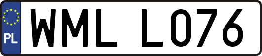 WMLL076
