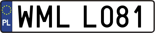 WMLL081