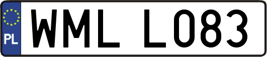 WMLL083