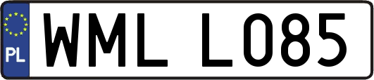 WMLL085