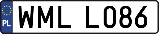 WMLL086