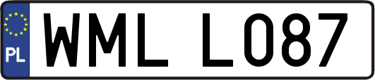 WMLL087